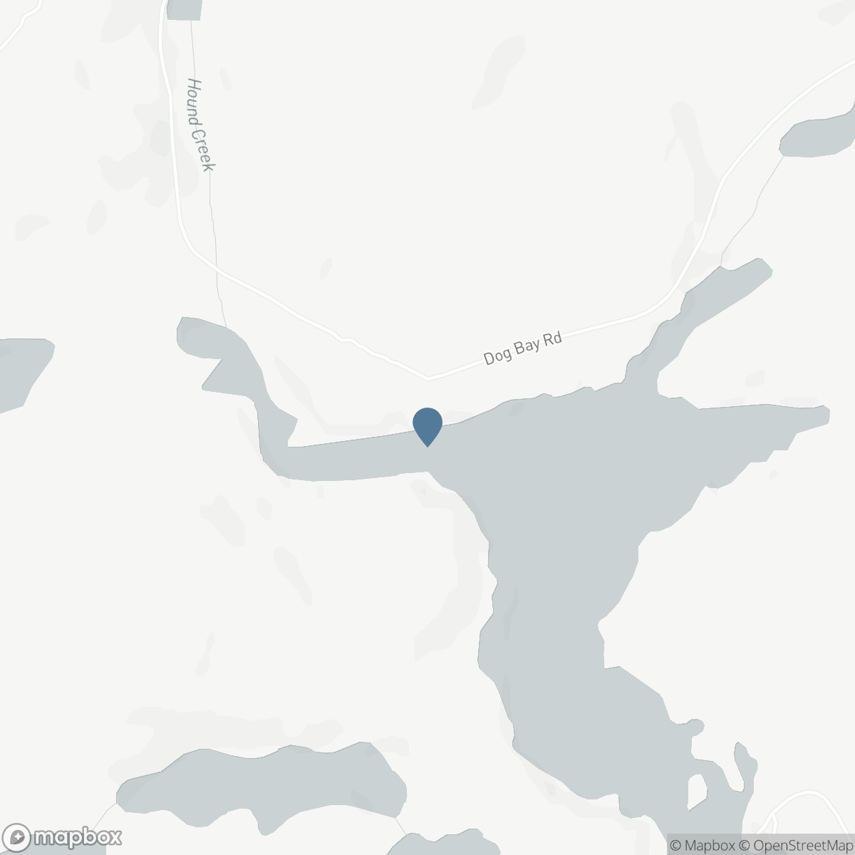 539B DOG BAY ROAD, Hastings Highlands, Ontario K0L 2S0